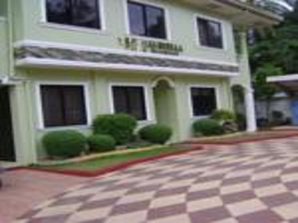 The Gabriella Bed And Breakfast Ταγκμπιλαράν Εξωτερικό φωτογραφία